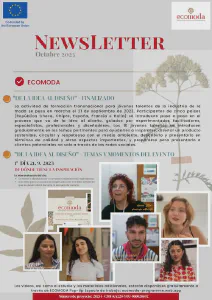 cover image for newsletter