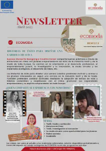 cover image for newsletter